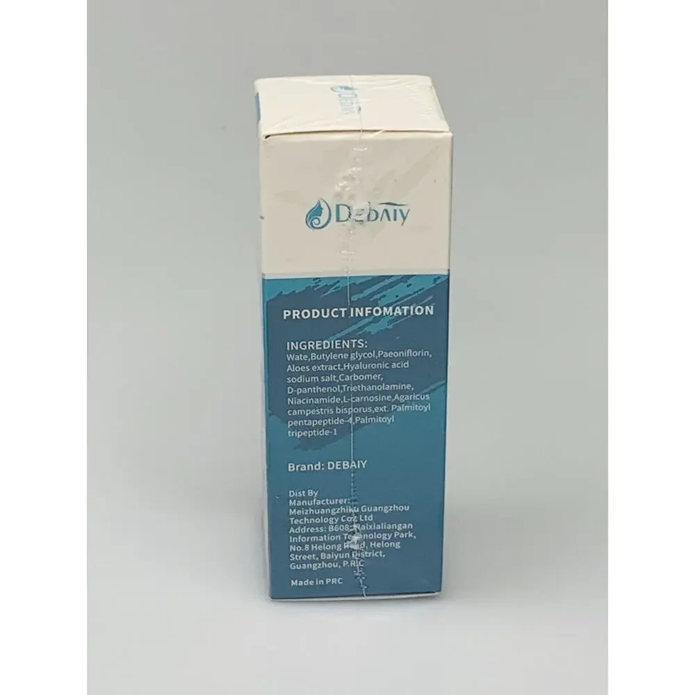 DEBAIY HA Essential Serum 1 fl. oz. Niacinamide vitamin c vitamin e